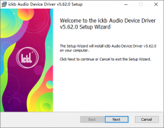 ickb声卡驱动下载,ICKB系列声卡控制面板