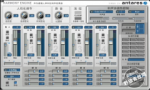 合唱效果制作合唱效果器Harmony Engine